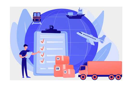 The Basics of Filling Out a Customs Declaration