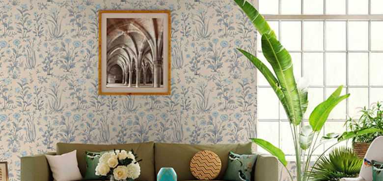 Wallpaper Installation Services