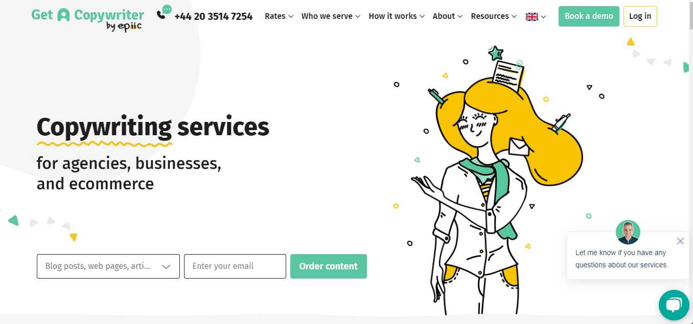 Travel Writer – Content Writing Services