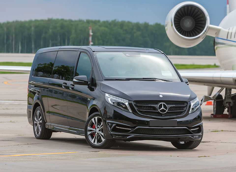 Reliable and Professional: Corporate Chauffeur Services