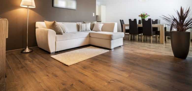 Vinyl Flooring Installation Services