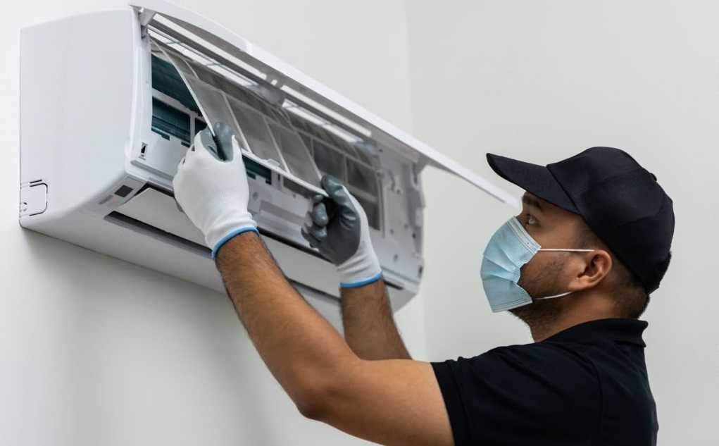 The Importance Of Aircon Service Singapore