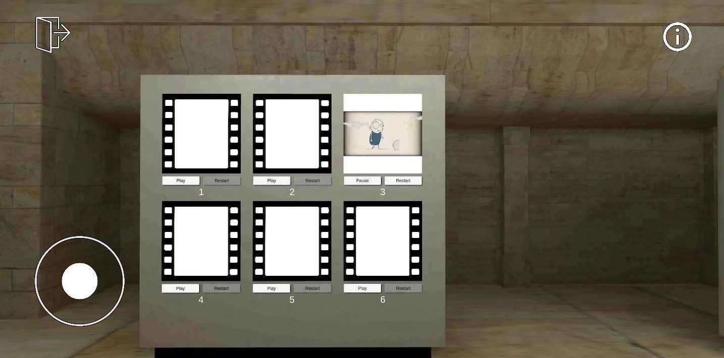 funeralslideshow