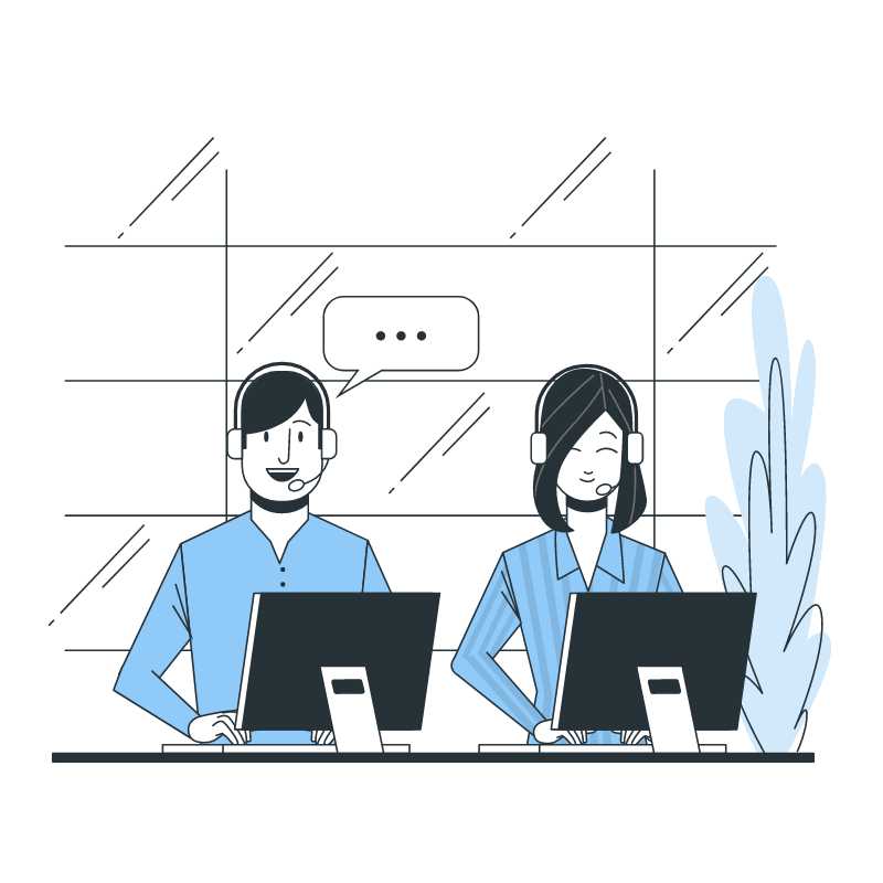 Call Center AI Market : Notable Developments &amp; Geographical Outlook 2022 to 2032