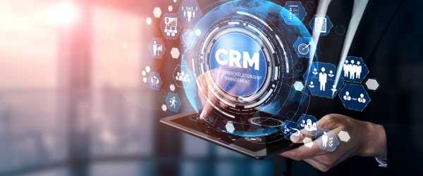 Sales Software For Small Businesses