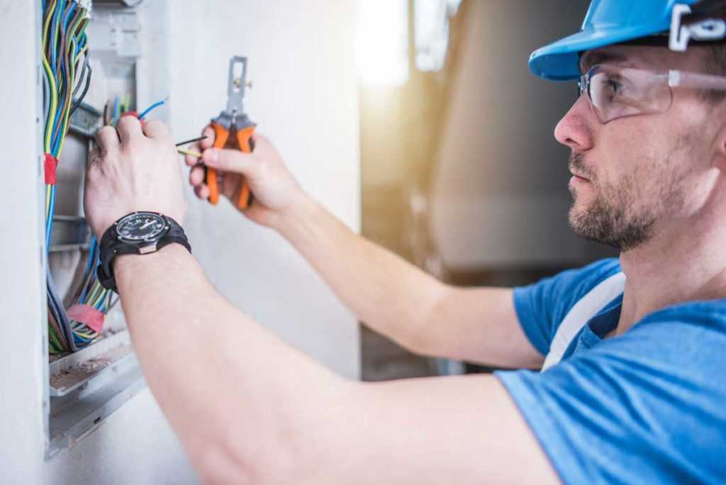 Electrician Services in Bangalore