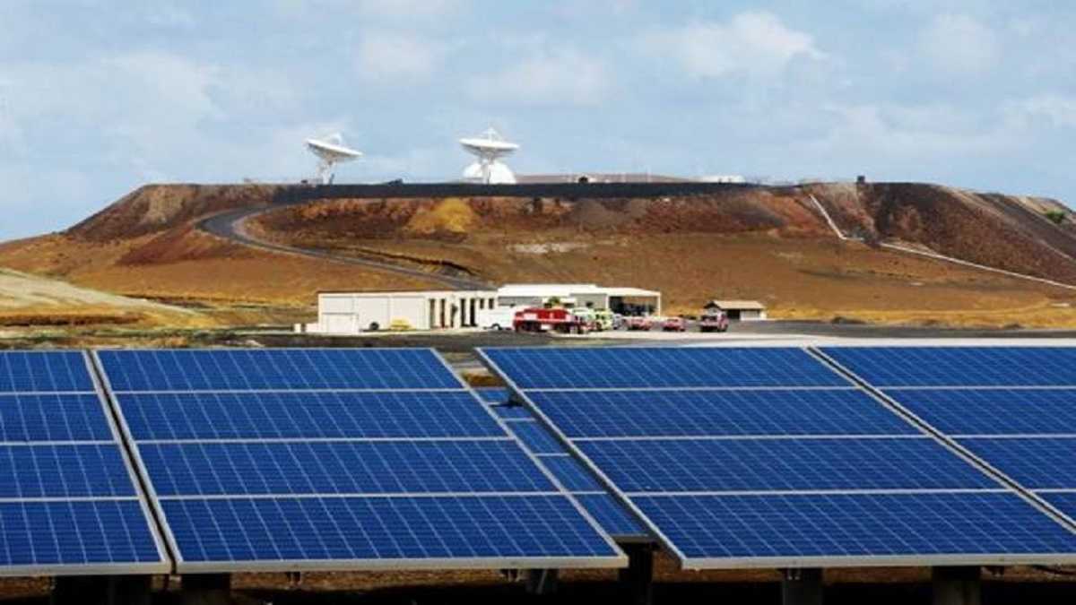 Solar Power Company in Uttar Pradesh