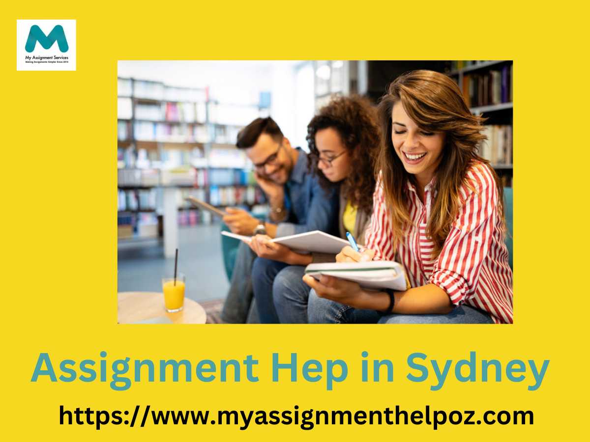 Assignment Help in Australia