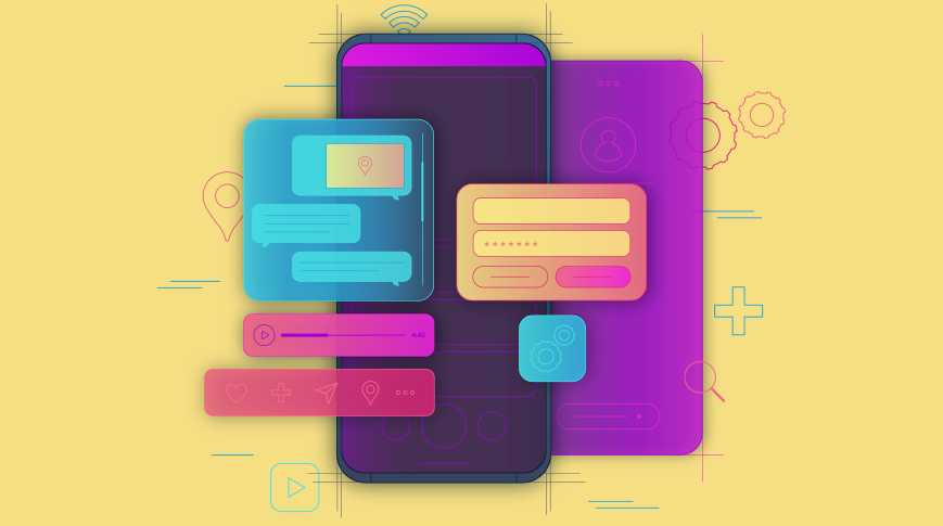 Android App Development Services
