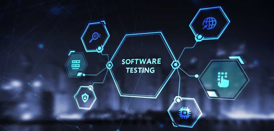 Software testing training in pune