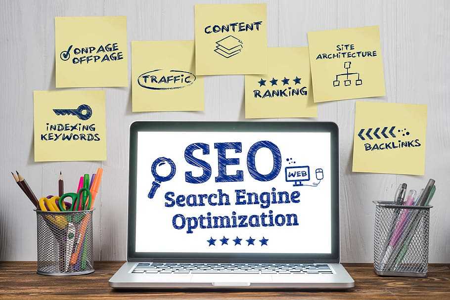 Best SEO Services in UK