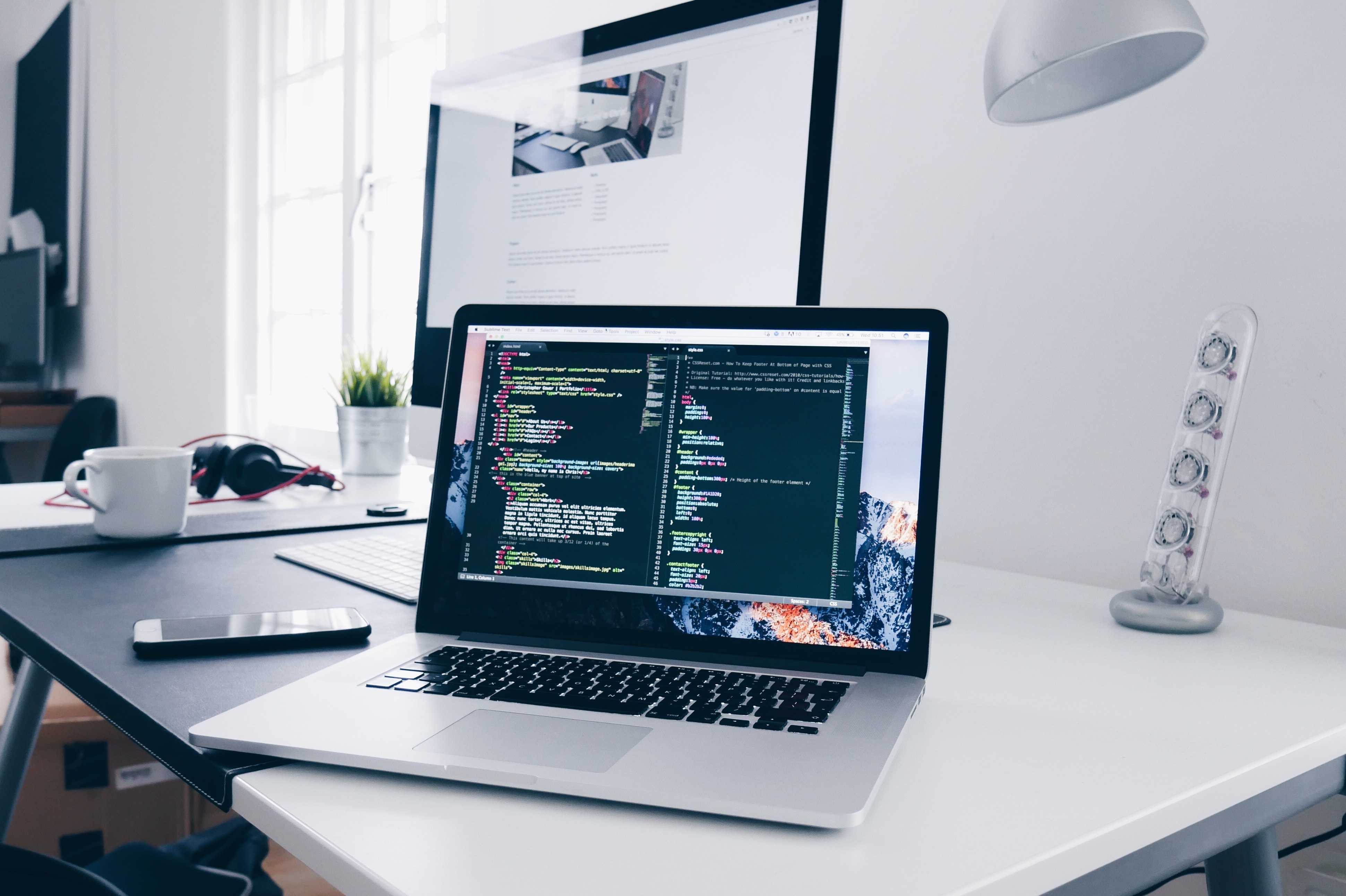 White Label Web Development Services