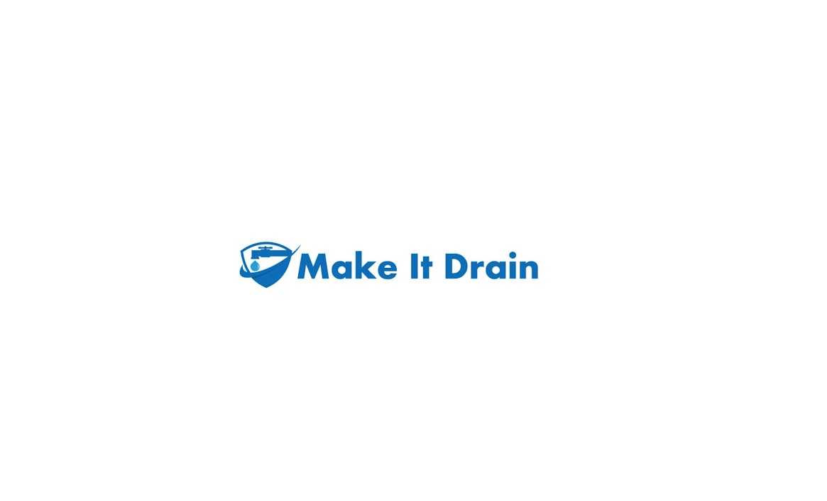 Make it Drain