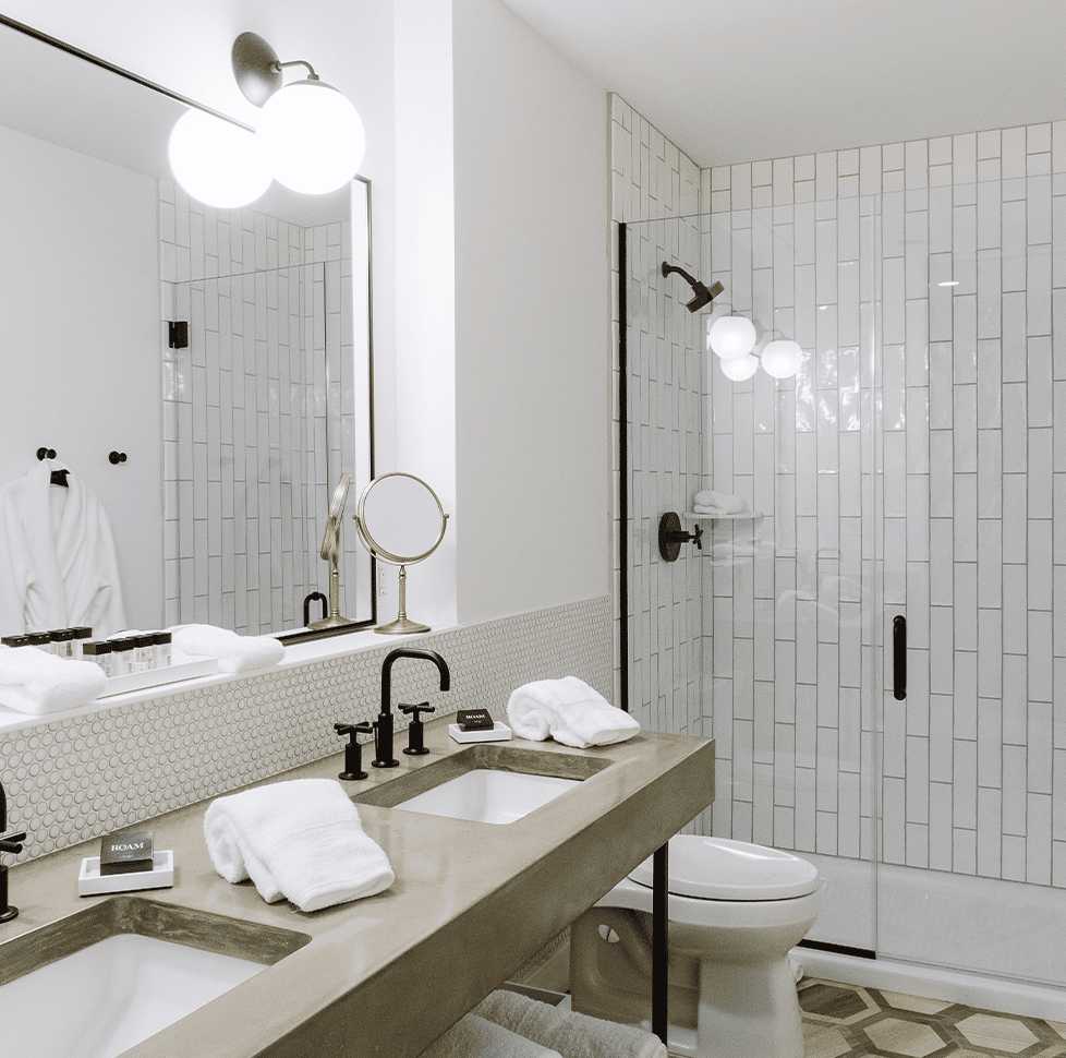 El Paso County Bathroom Remodeling