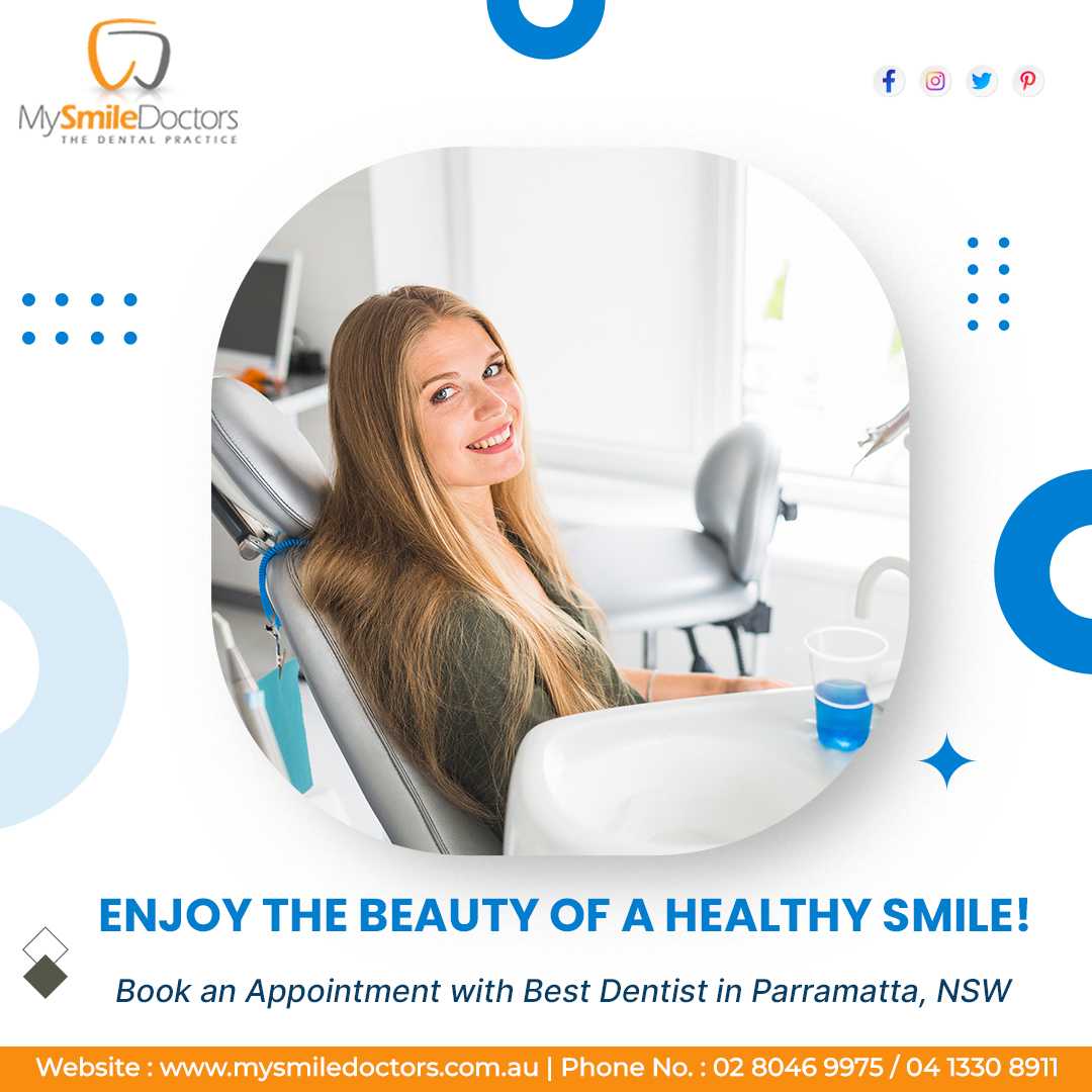 Mysmiledoctors