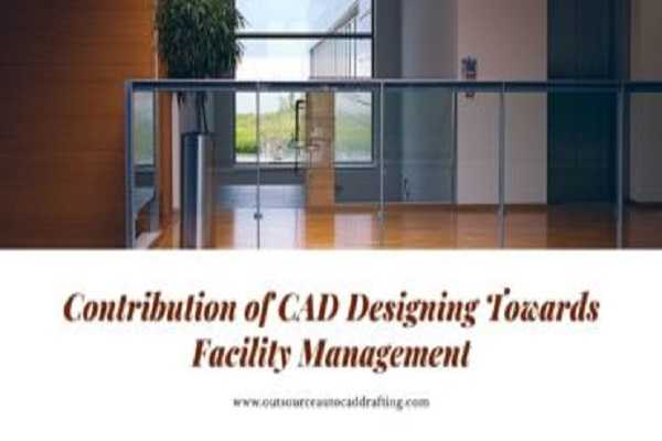 CAD Services in USA