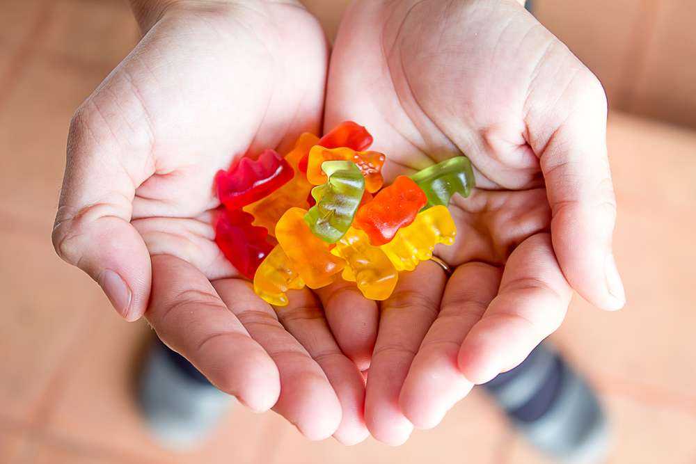 Regen CBD Gummies Reviews: [ Warning Scam Alerts] Is It Really Work