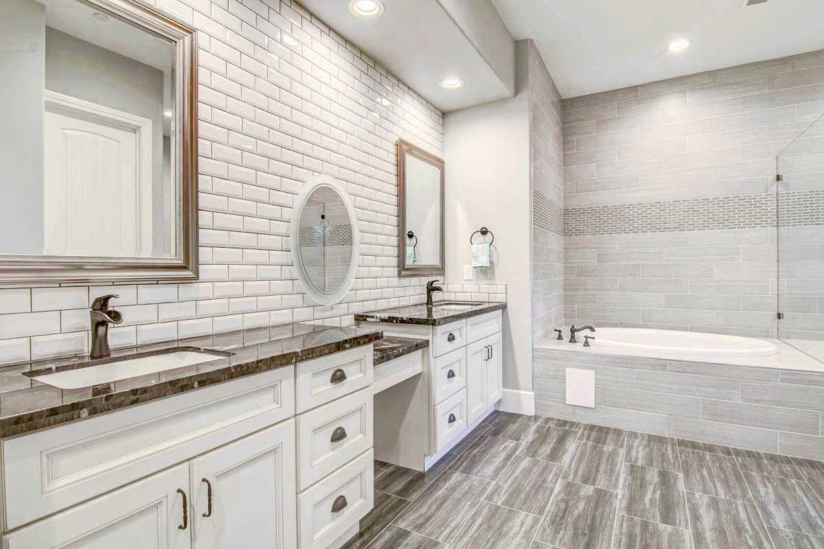 Diamond Town Expert Bathroom Remodelers