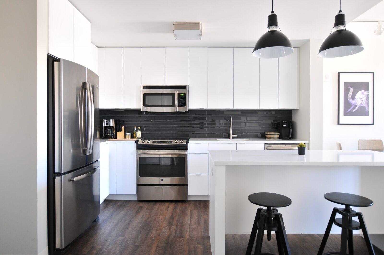 Appliance Repair in Richmond