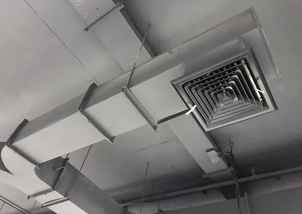 Commercial Duct Cleaning Broward | Mastercleaningfl.com