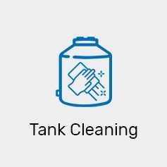 Tank Cleaning Services in Karachi