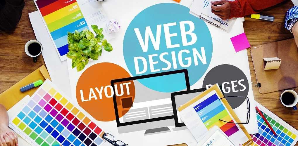 web designing company dubai