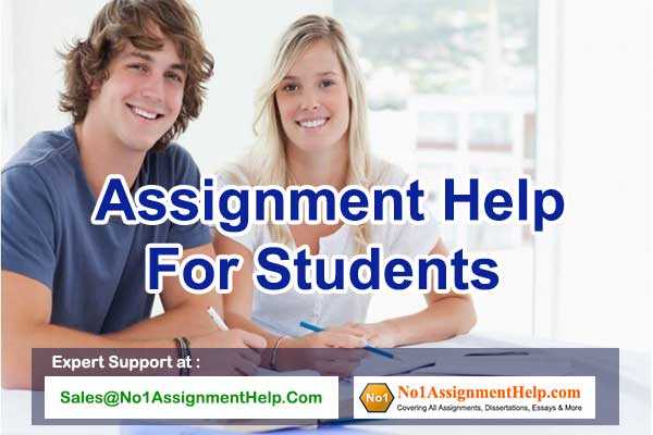 Assignment Help From India For Students At No1AssignmentHelp.Com
