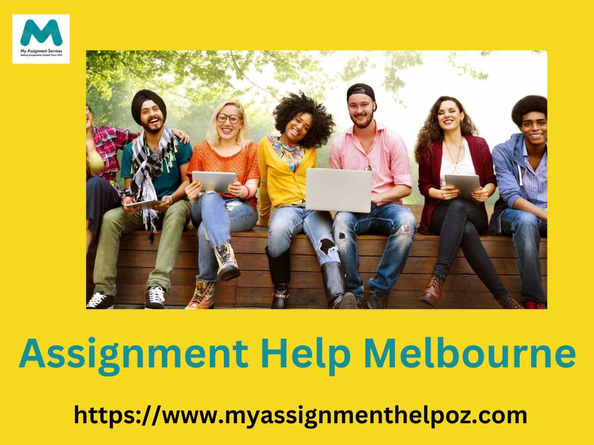 Assignment Help in Melbourne