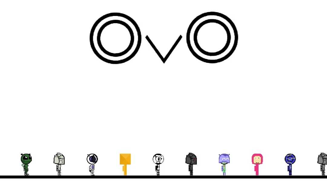 OvO Game