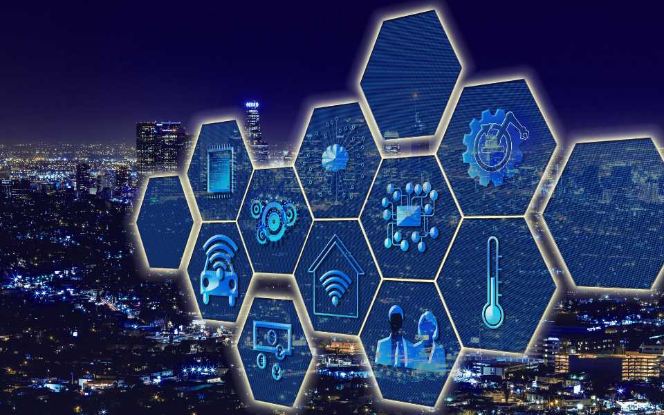 NFT Marketplace Development Services