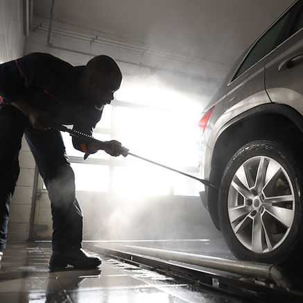 Mobile Detailing Marina Del Rey | Dzorluxuryrentals.com
