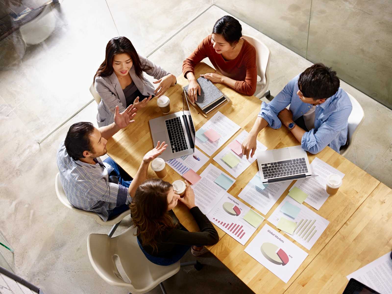 Corporate Training Programmes Every Employee Should Take