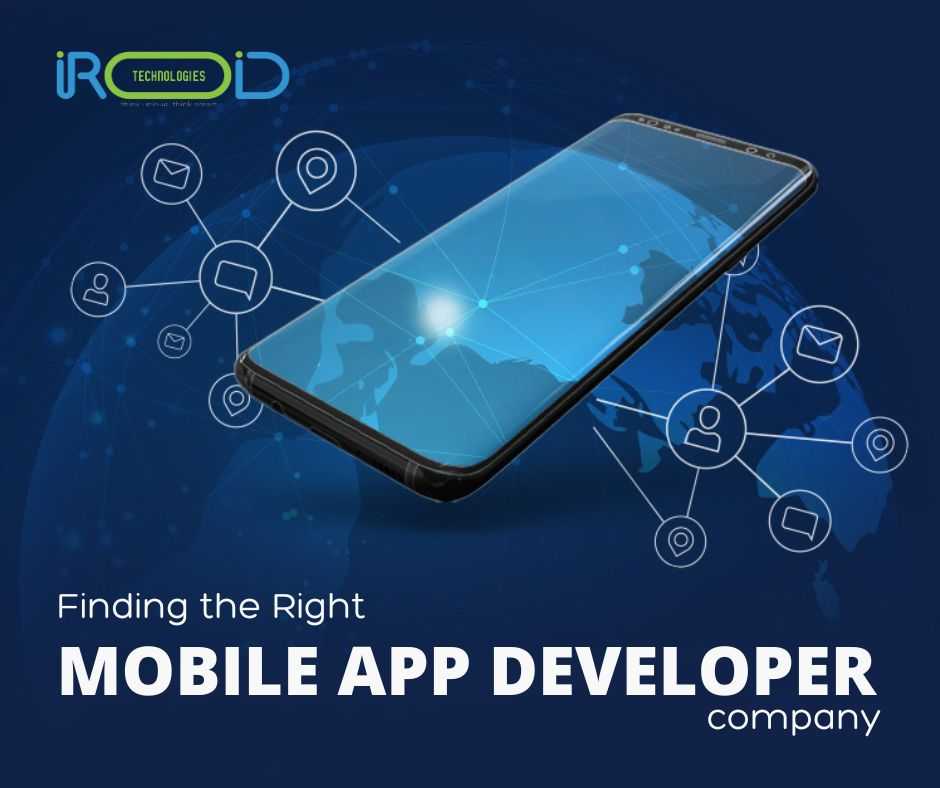 Crafting quality Mobile app development company in India
