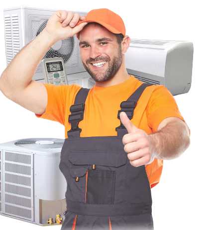 Aircon Repair Singapore
