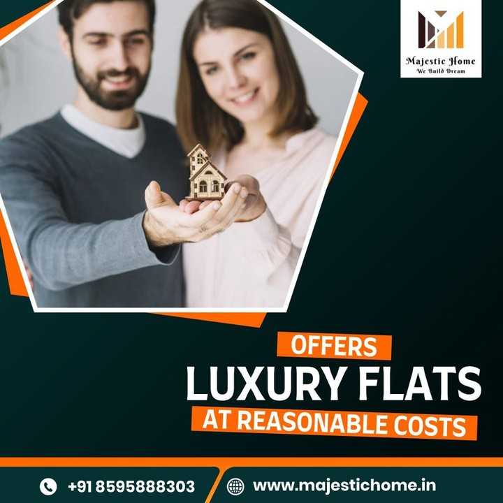 Best Property Consultant in Uttam Nagar
