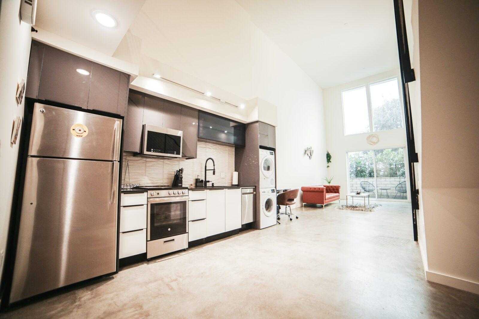 Appliance Repair in Burnaby