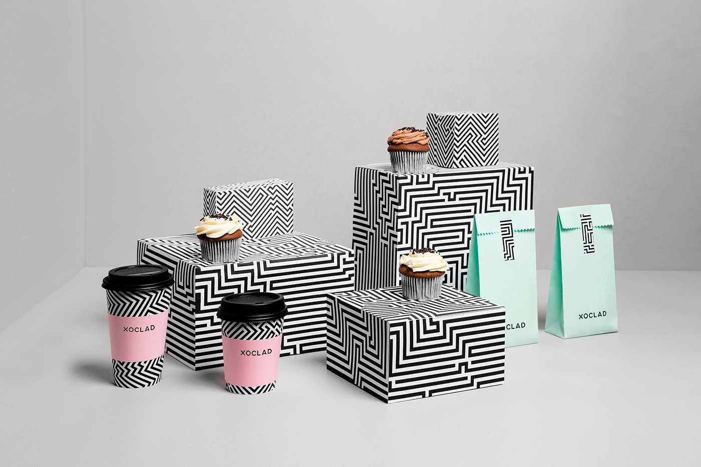 Custom Bakery Boxes