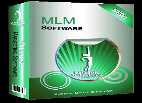 MLM Software Development
