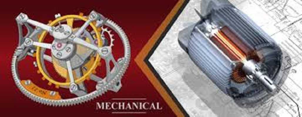 Mechanical Drafting Services