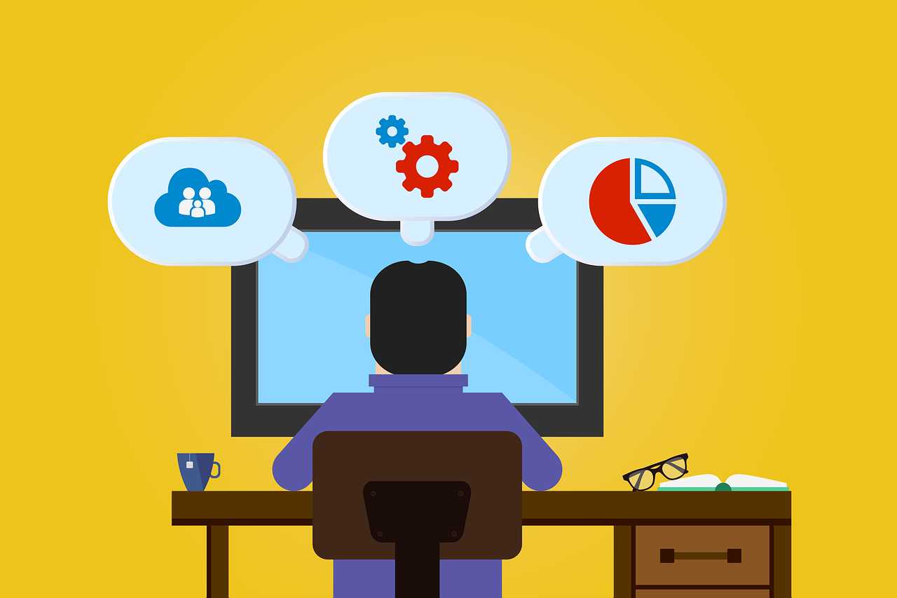 Custom Software Development Services