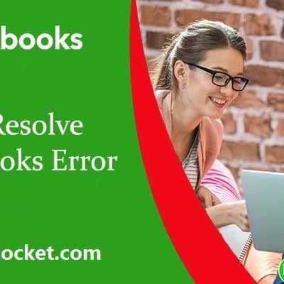 What is QuickBooks error 6105? Profile Picture