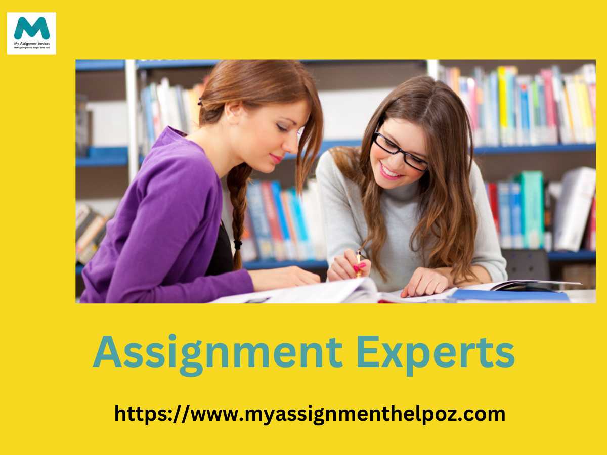 Assignment Experts Australia