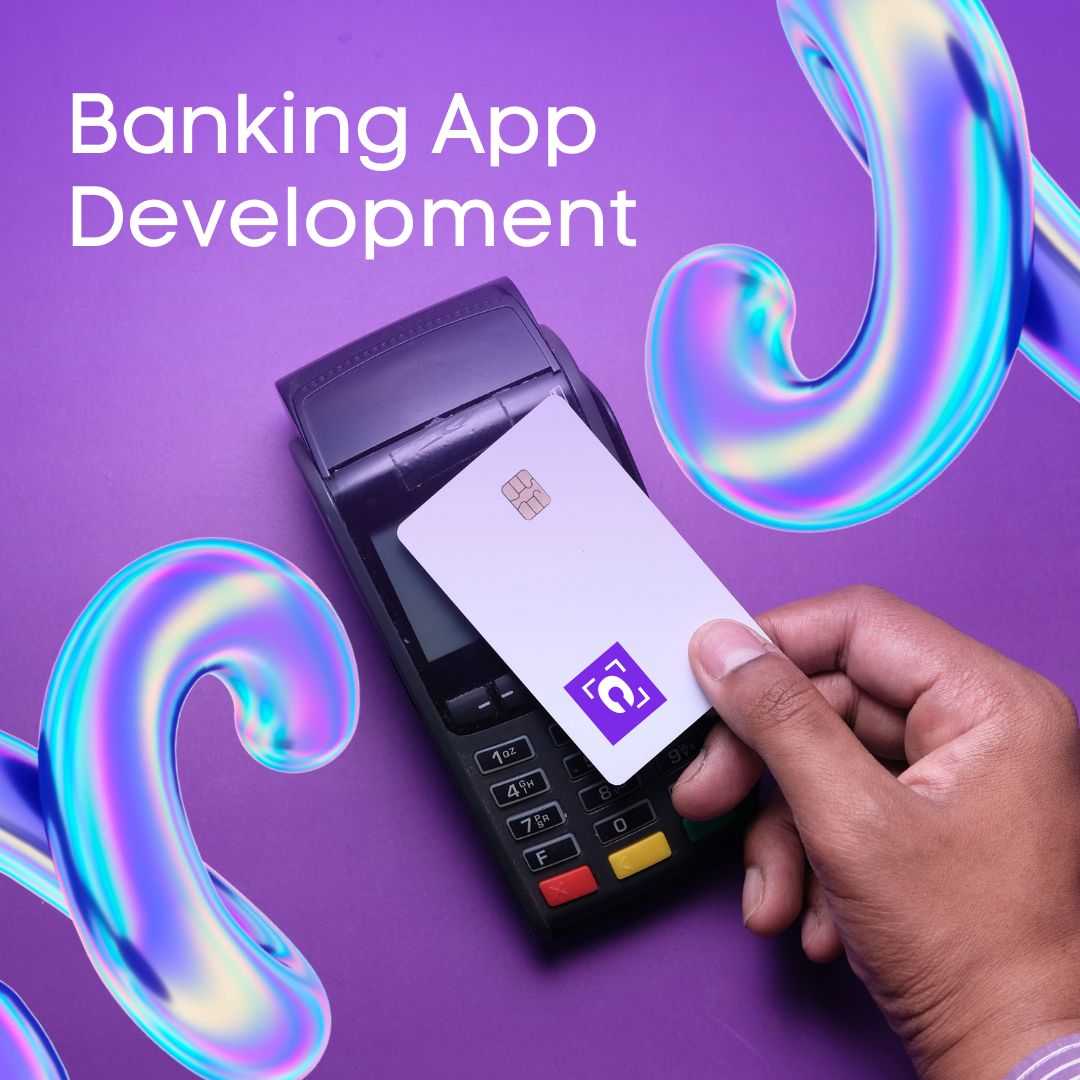 Banking App Development