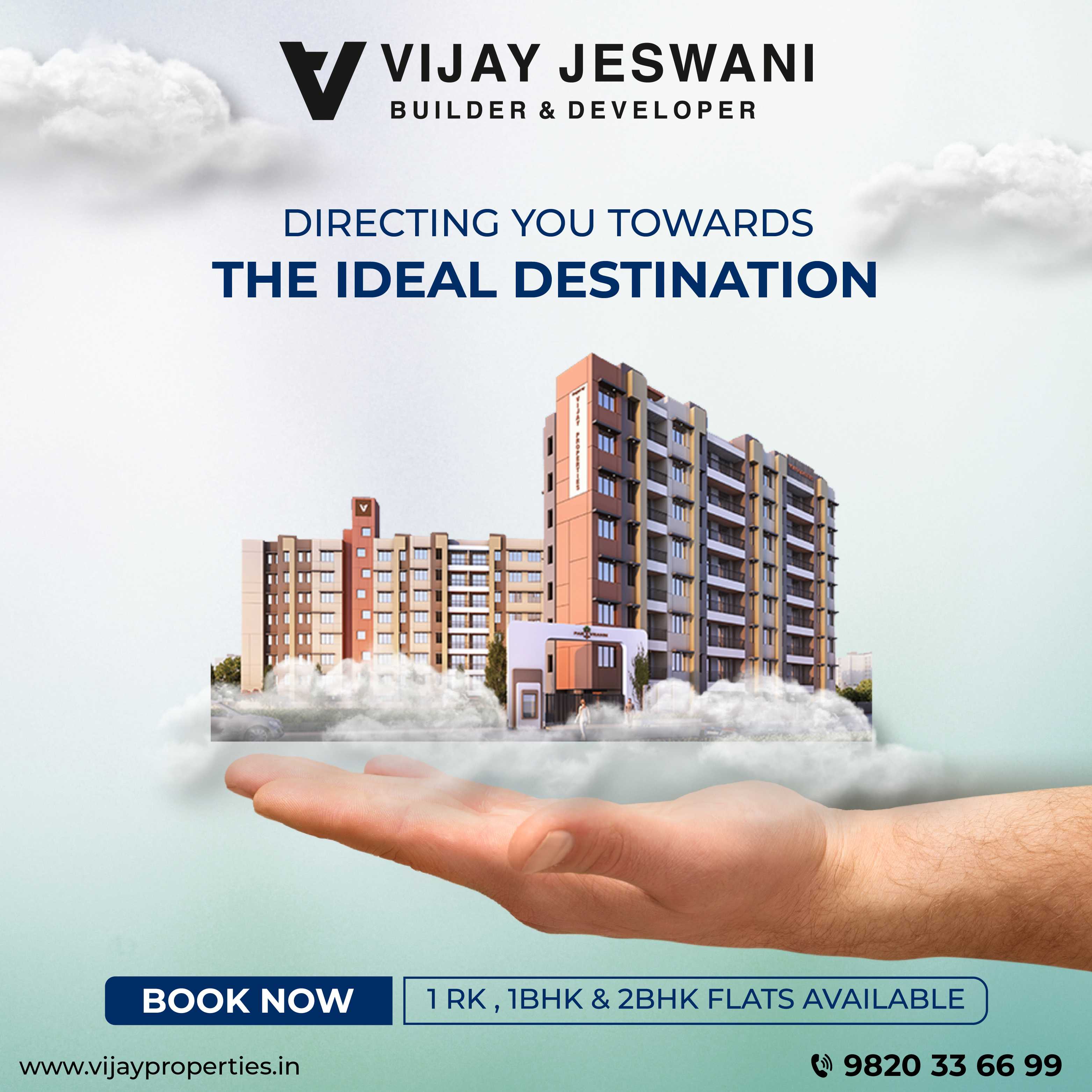 Vijay Jeswani