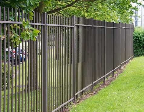 Gate Installation Services in Waterbury CT