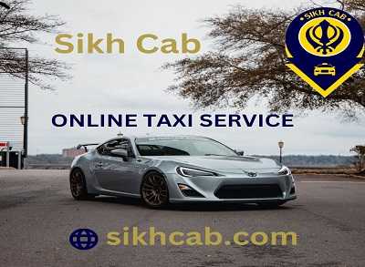 Delhi to Chandigarh Taxi Service