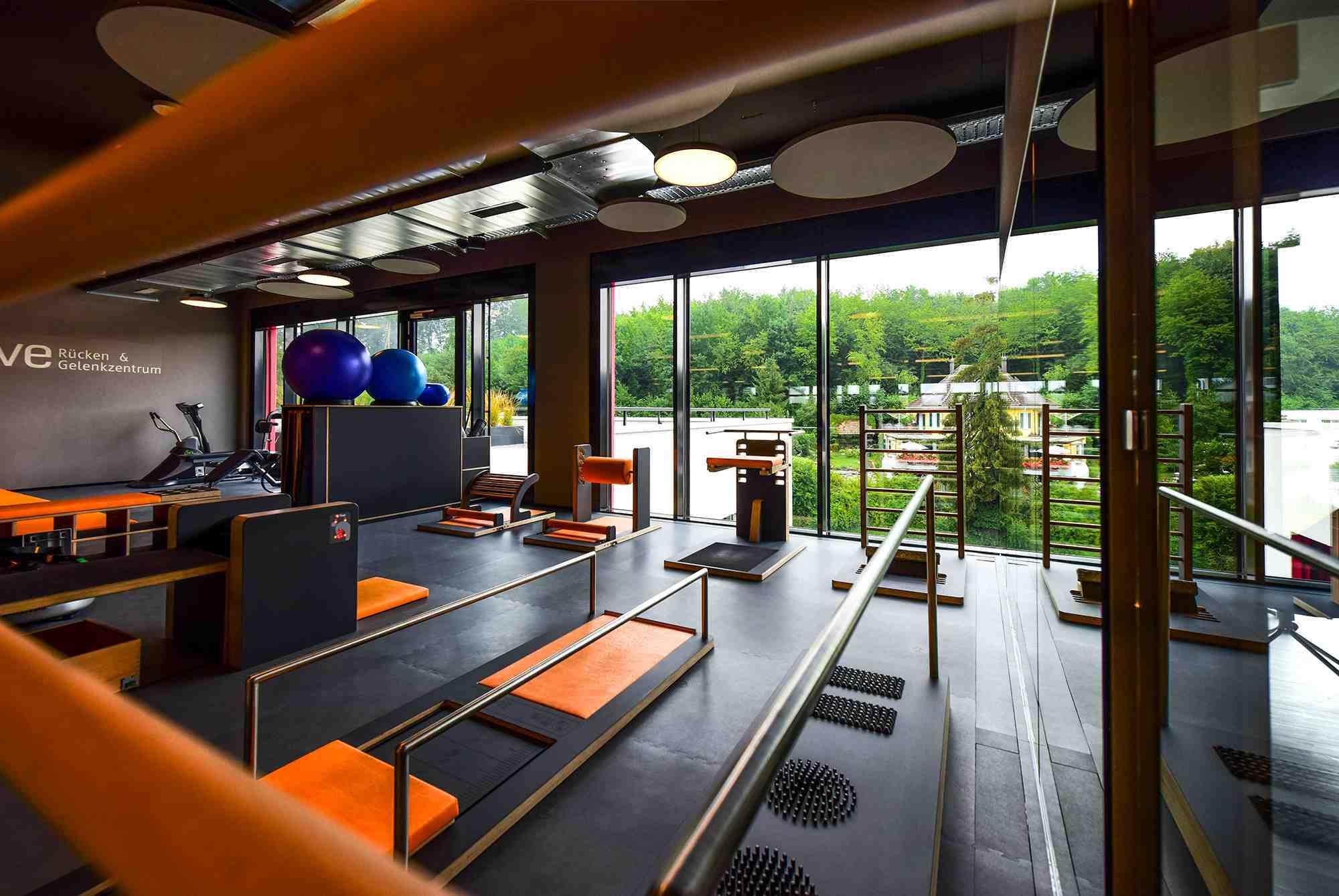 Zurich Interior Design