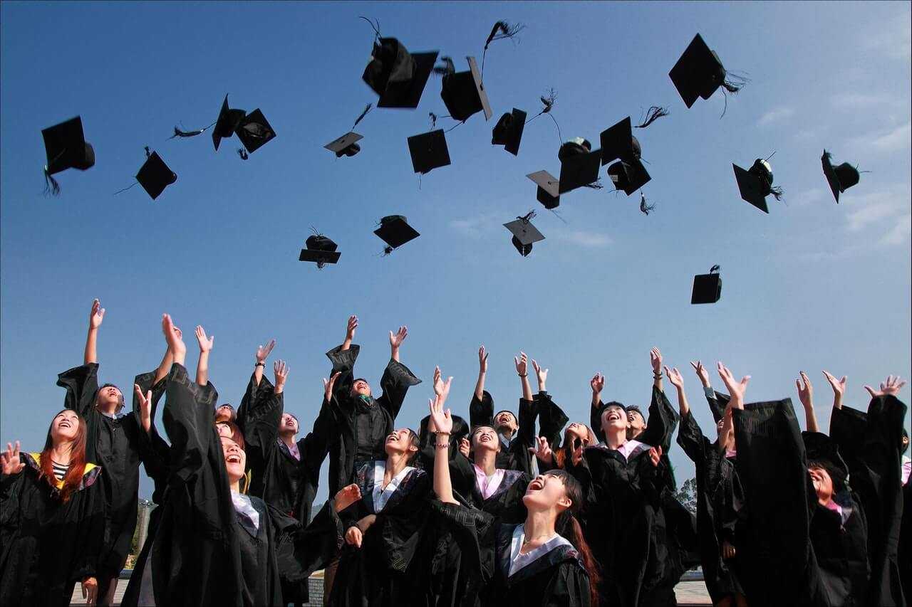 Top Universities in India