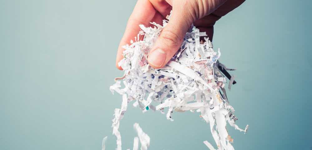 Shredding Services vs. In-House Shredding: Pros and Cons
