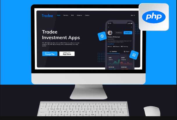PHP Development Agency